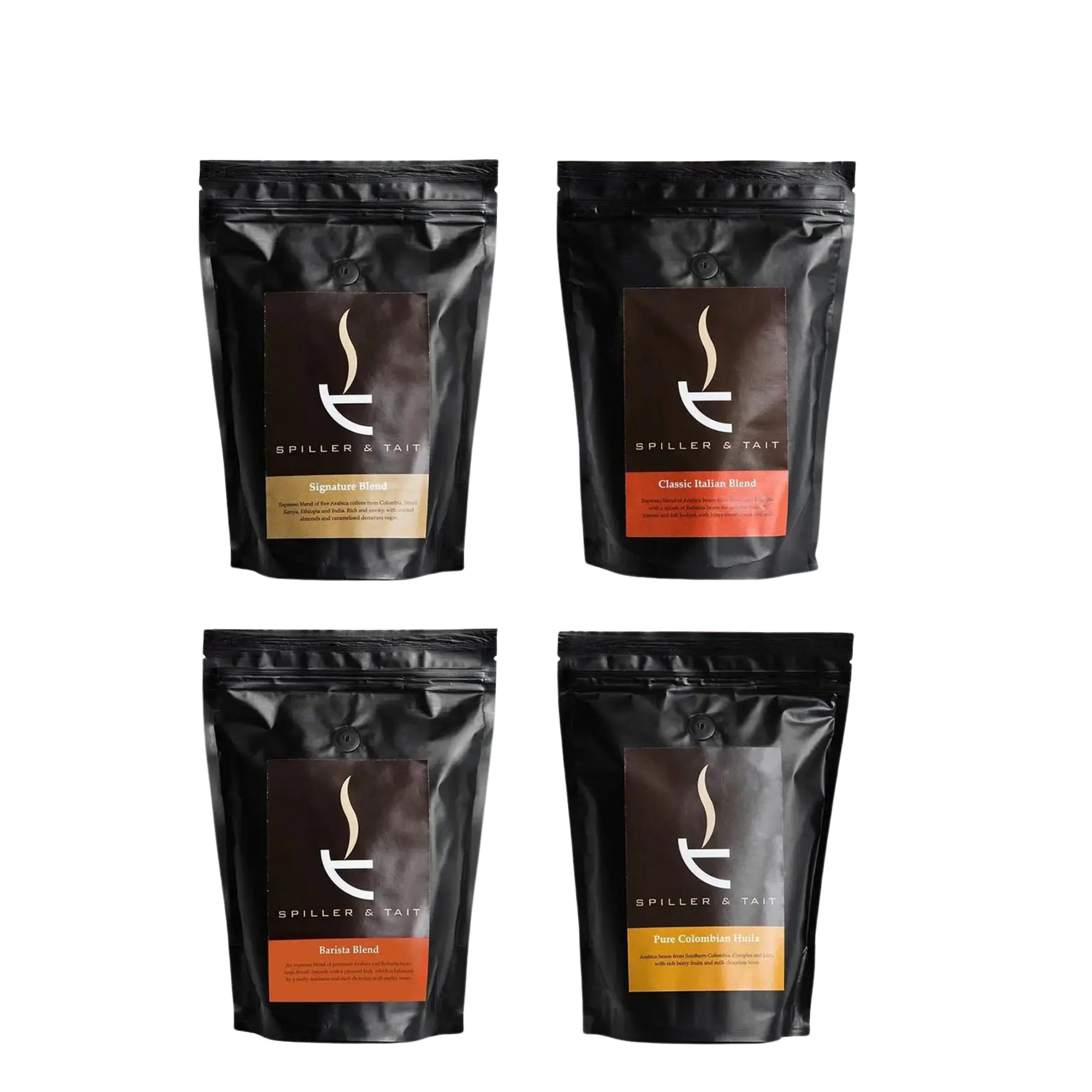 THE EXPLORE COLLECTION: BEST SELLERS TASTER PACK