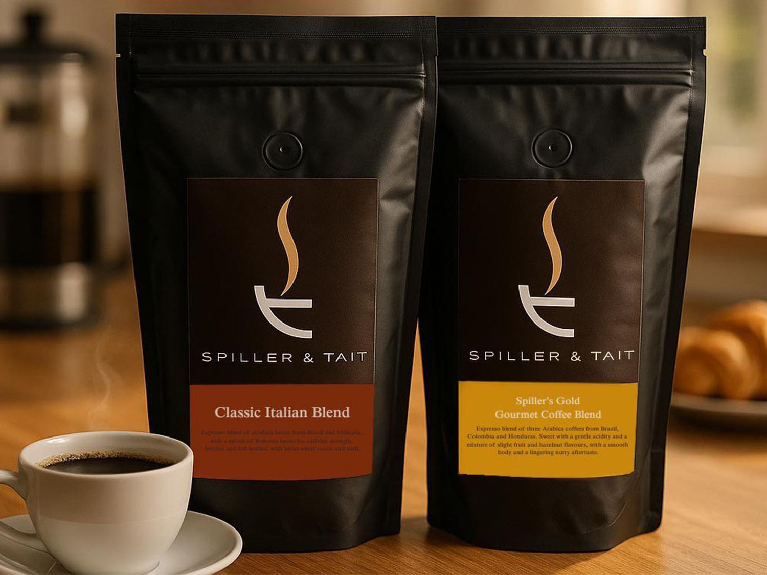 Double Up & Save More on Your Favourite Coffee