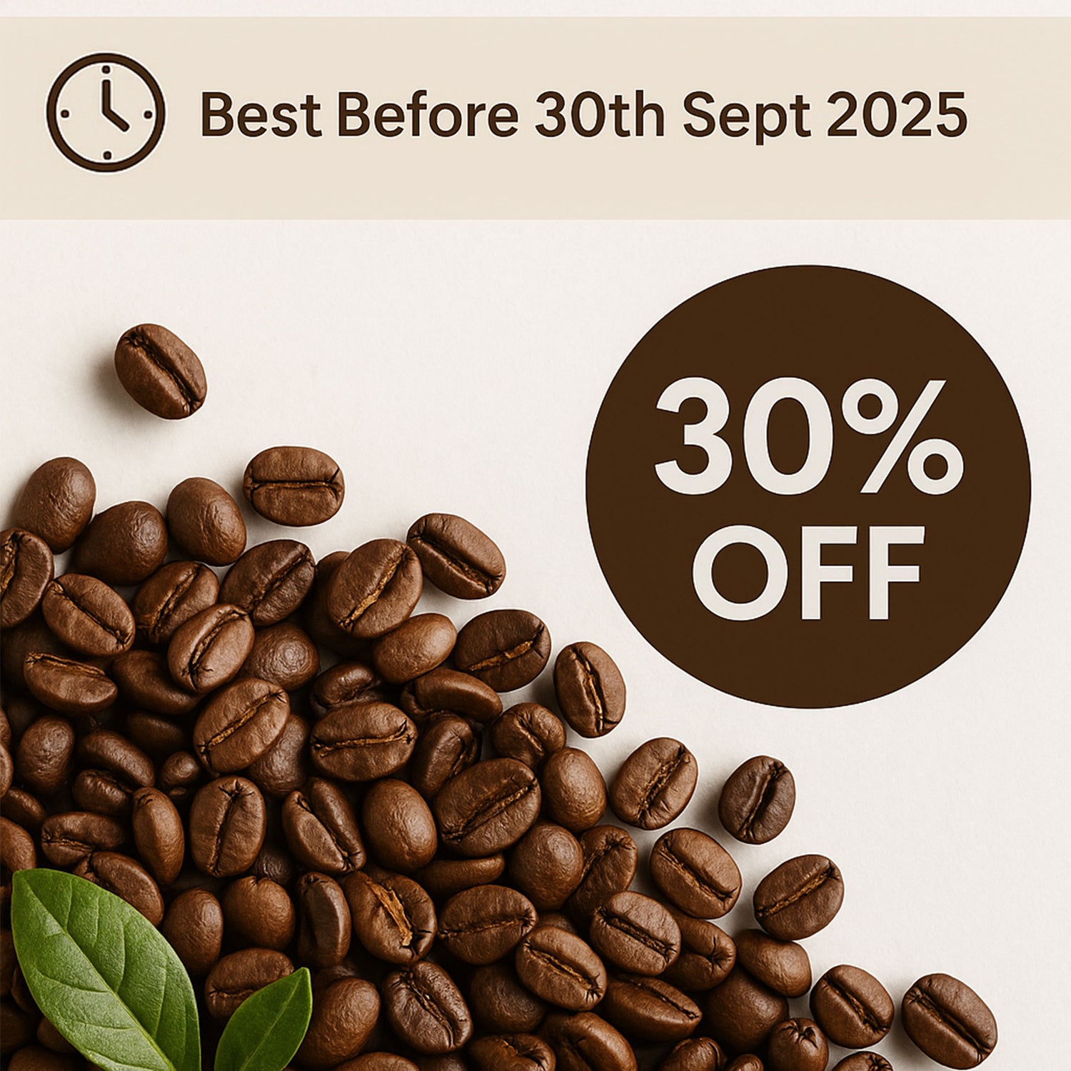 30% Off Our Most Loved Coffee Collections