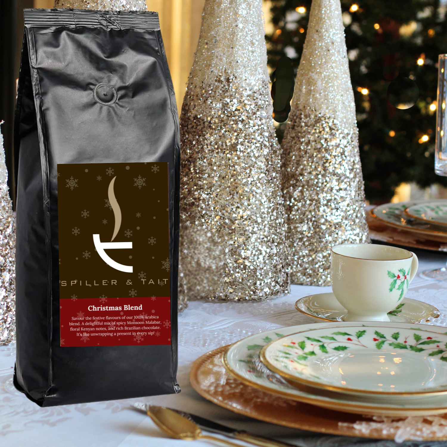 Christmas Blend Coffee