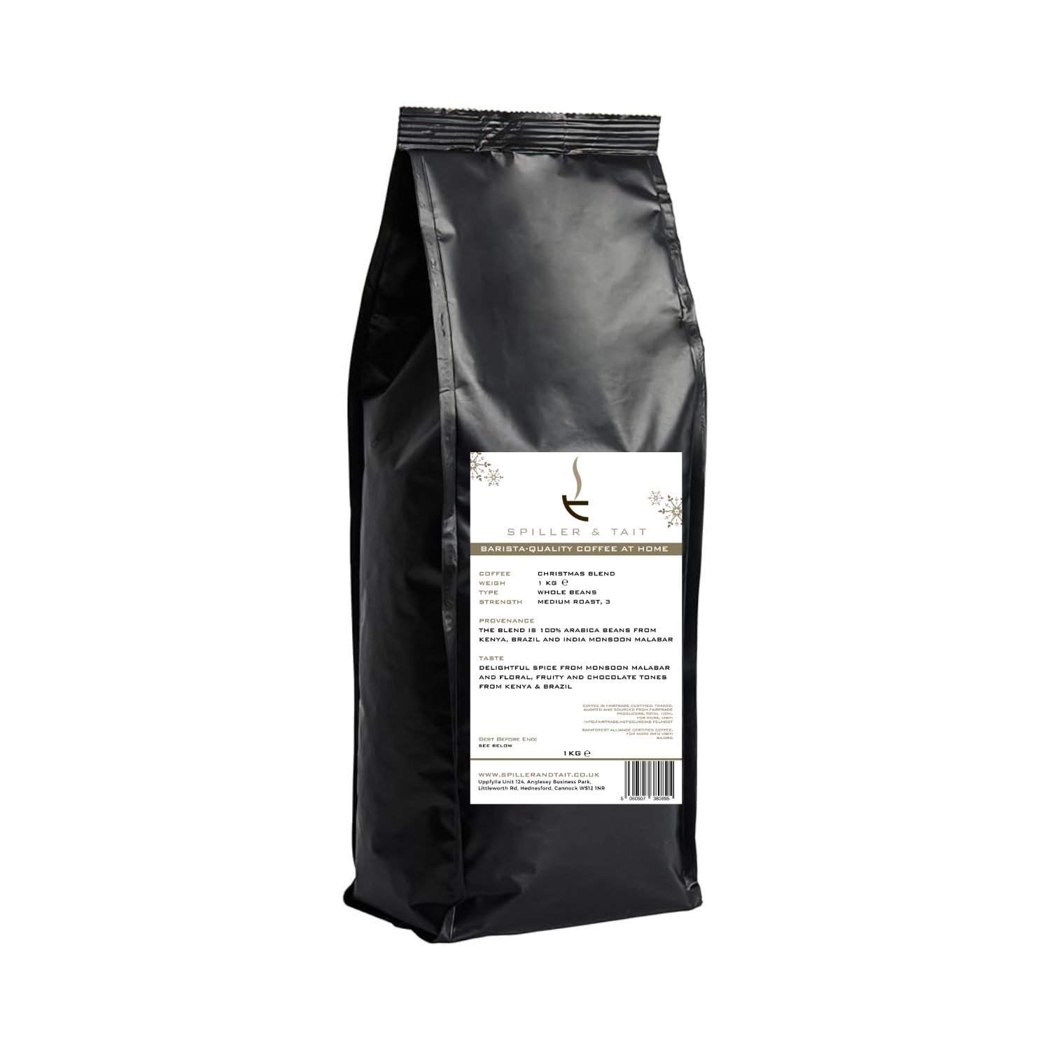 Christmas Blend Coffee