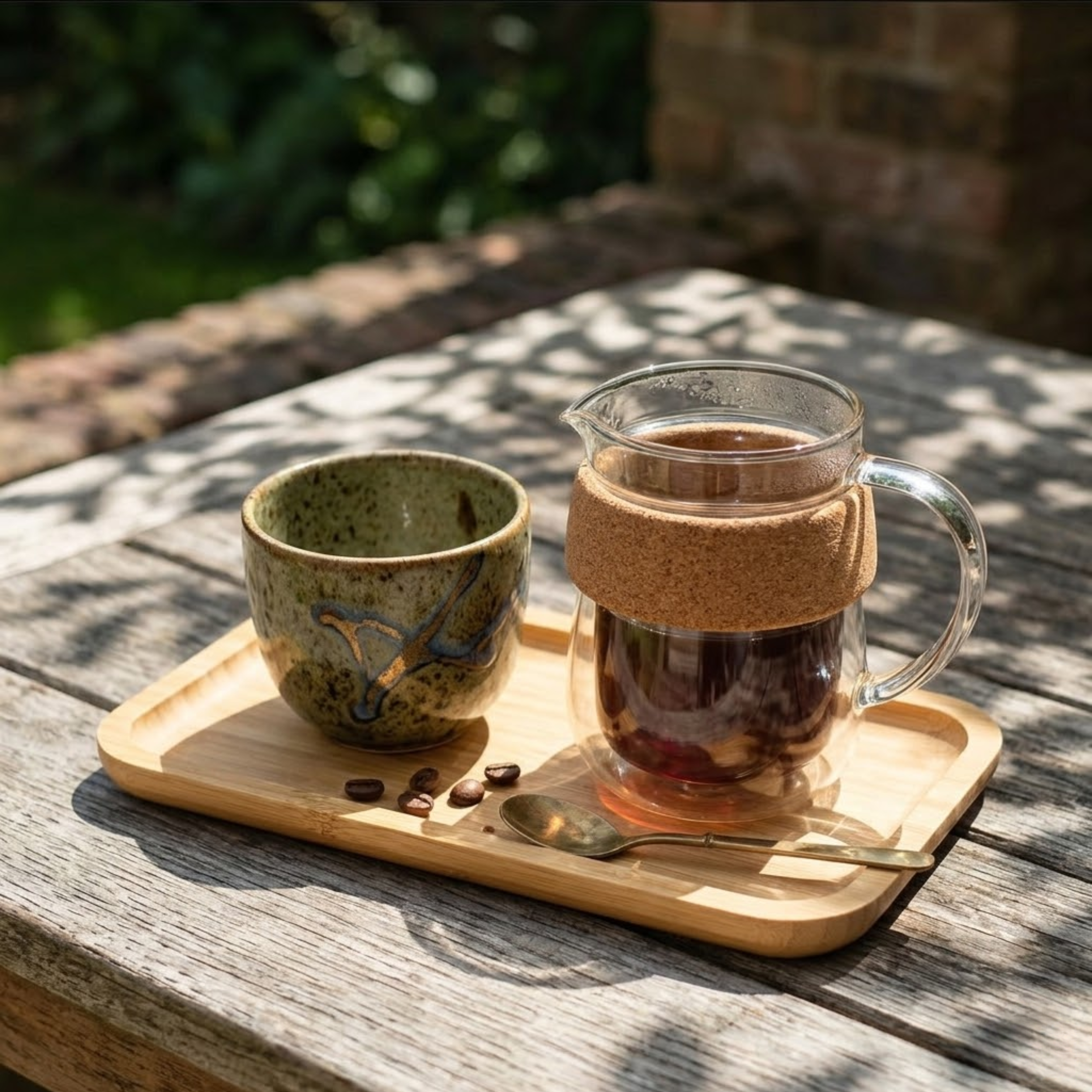 The Roaster’s Choice: A Curated Coffee Journey