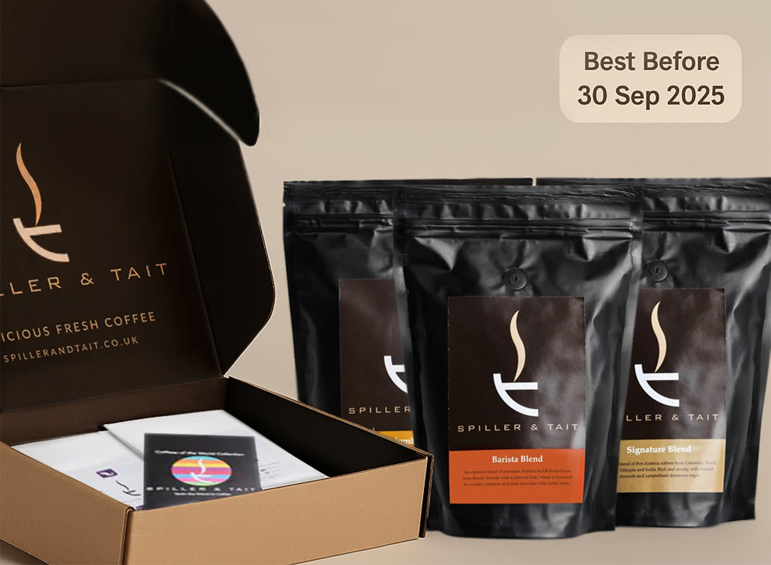 Now 40% Off Our Most Loved Coffee Collections