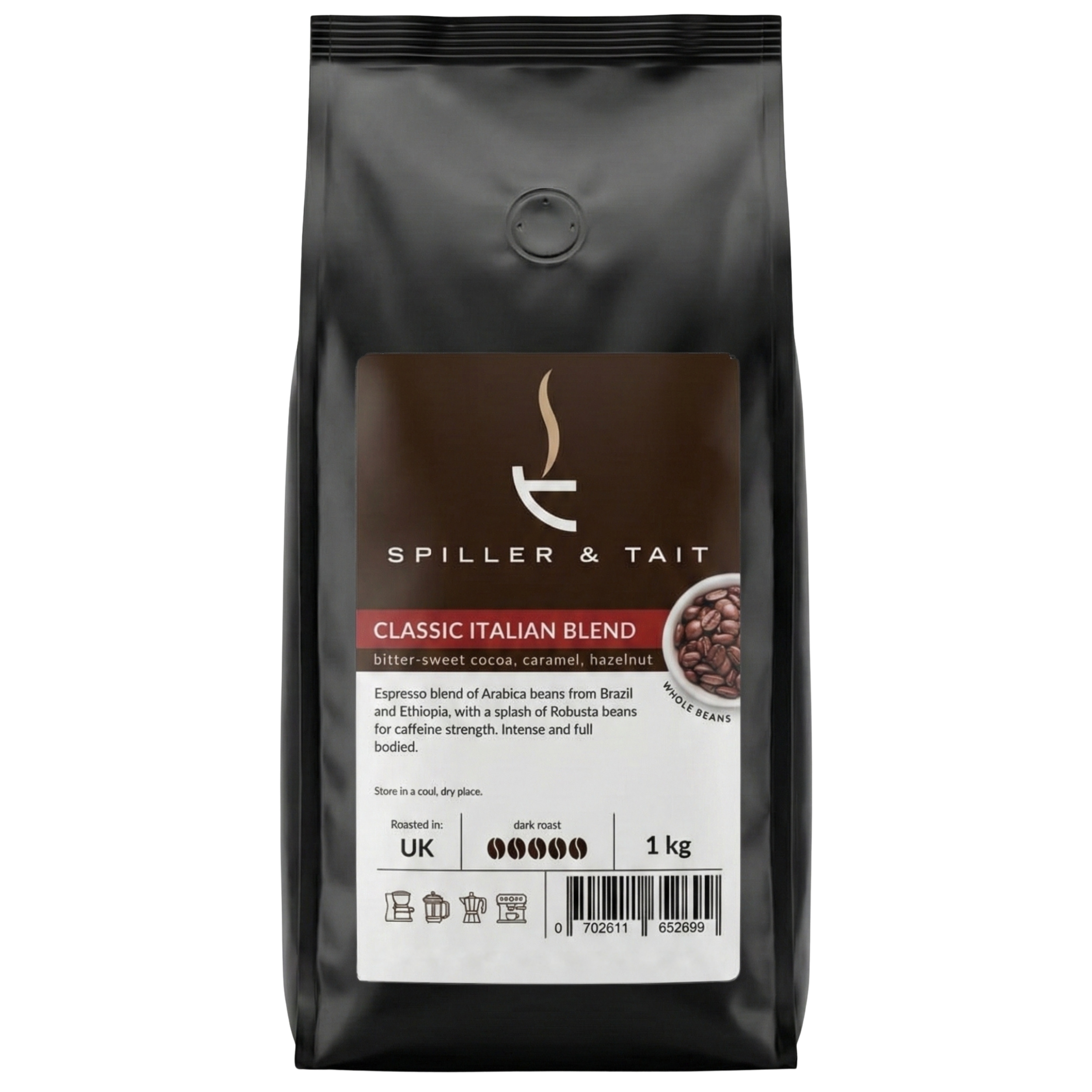 Classic Italian Blend