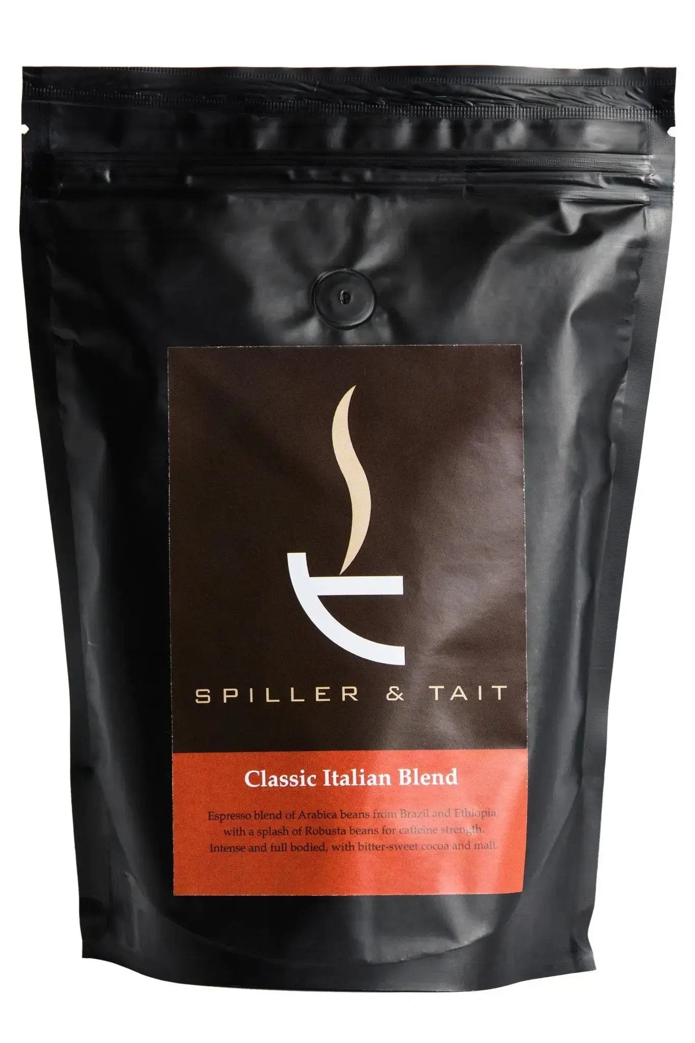 Classic Italian Coffee Blend
