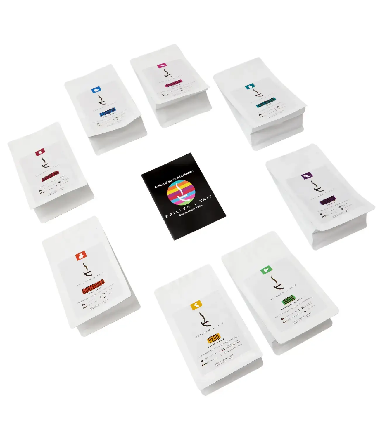 gifts for coffee lovers