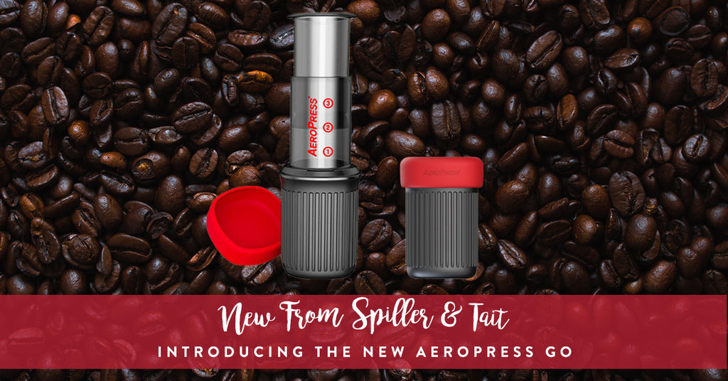 AeroPress Go Review: How does it compare with the original?