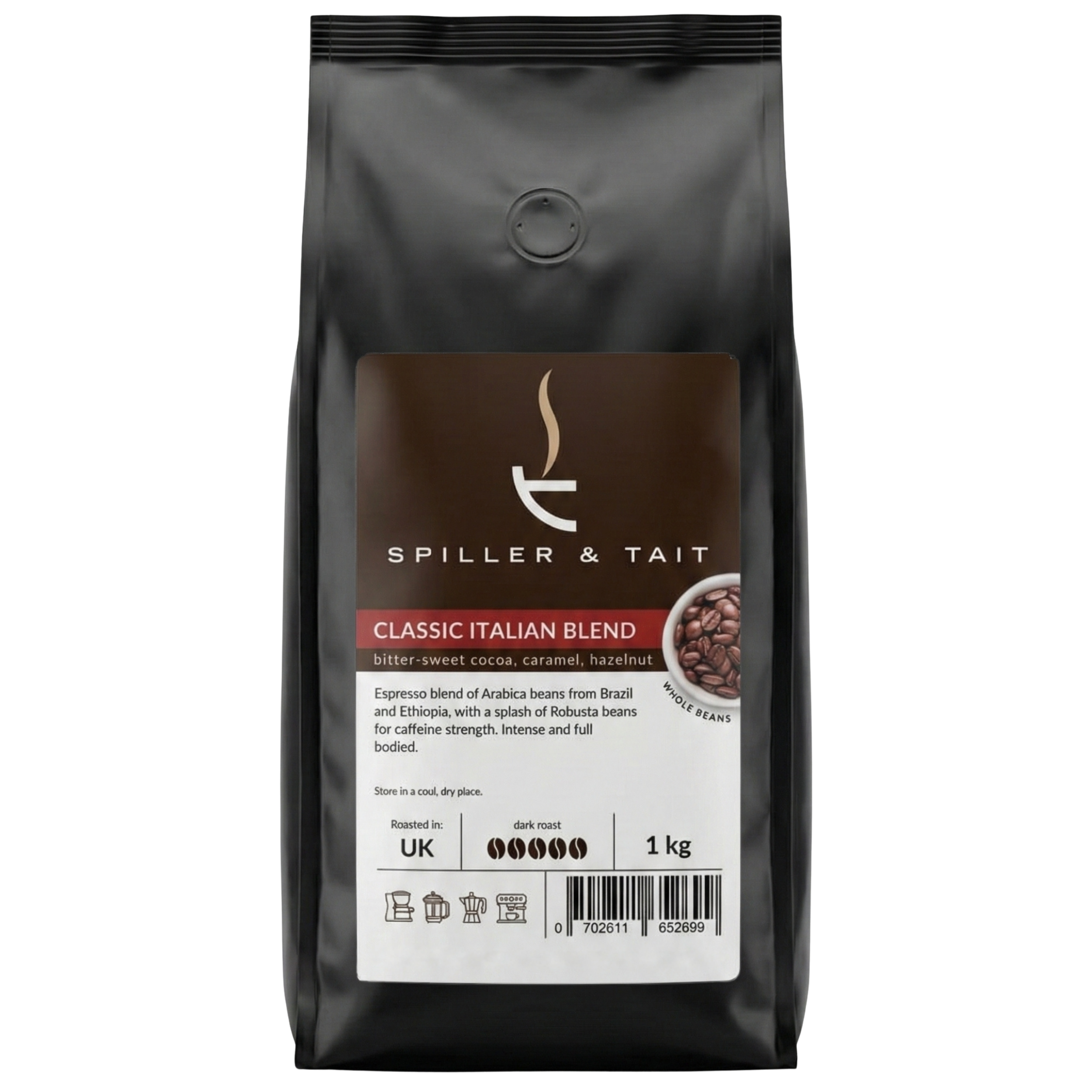 Classic Italian Blend