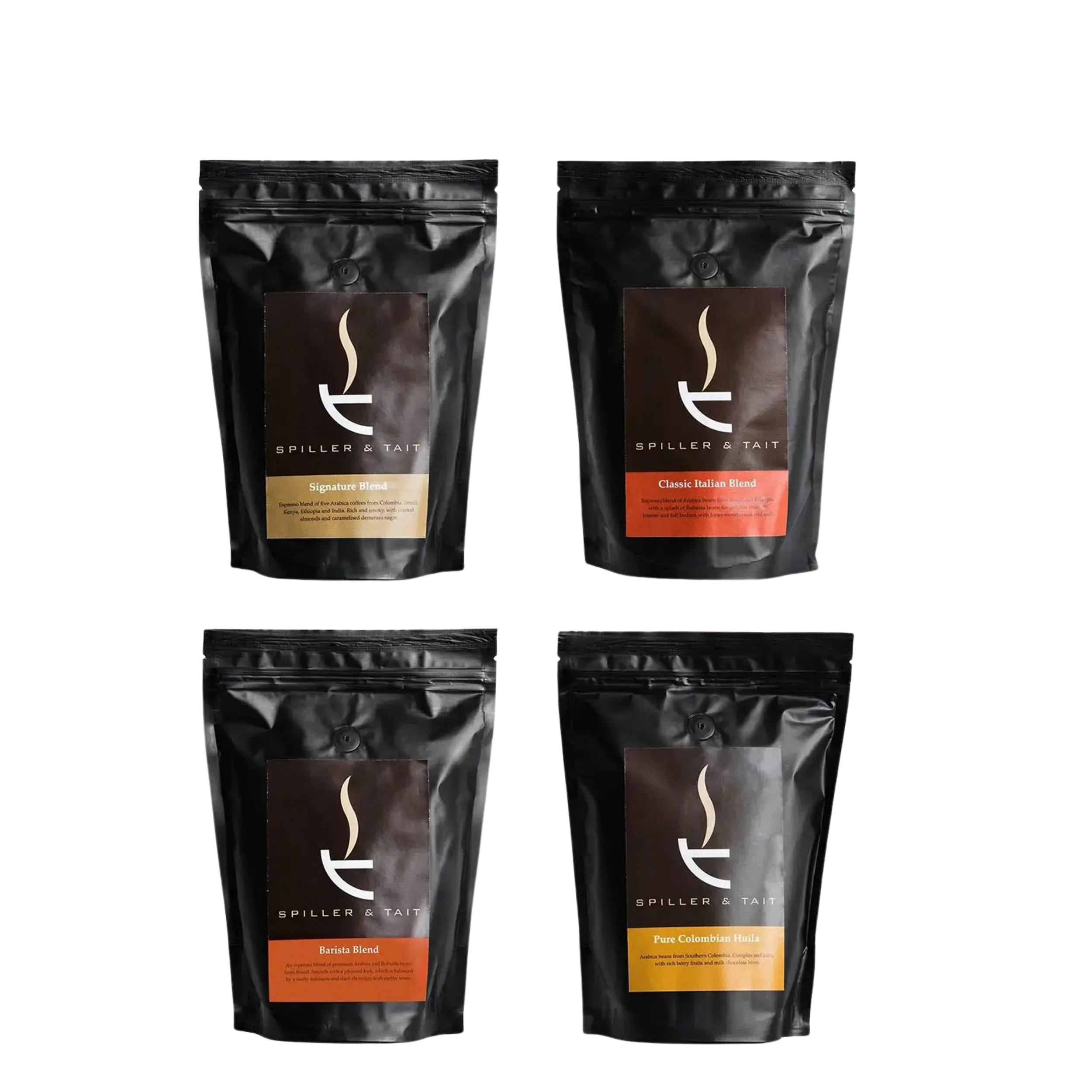 Best Sellers Taster Pack