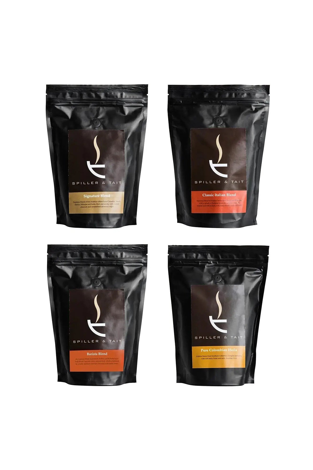 Best Sellers Taster Pack