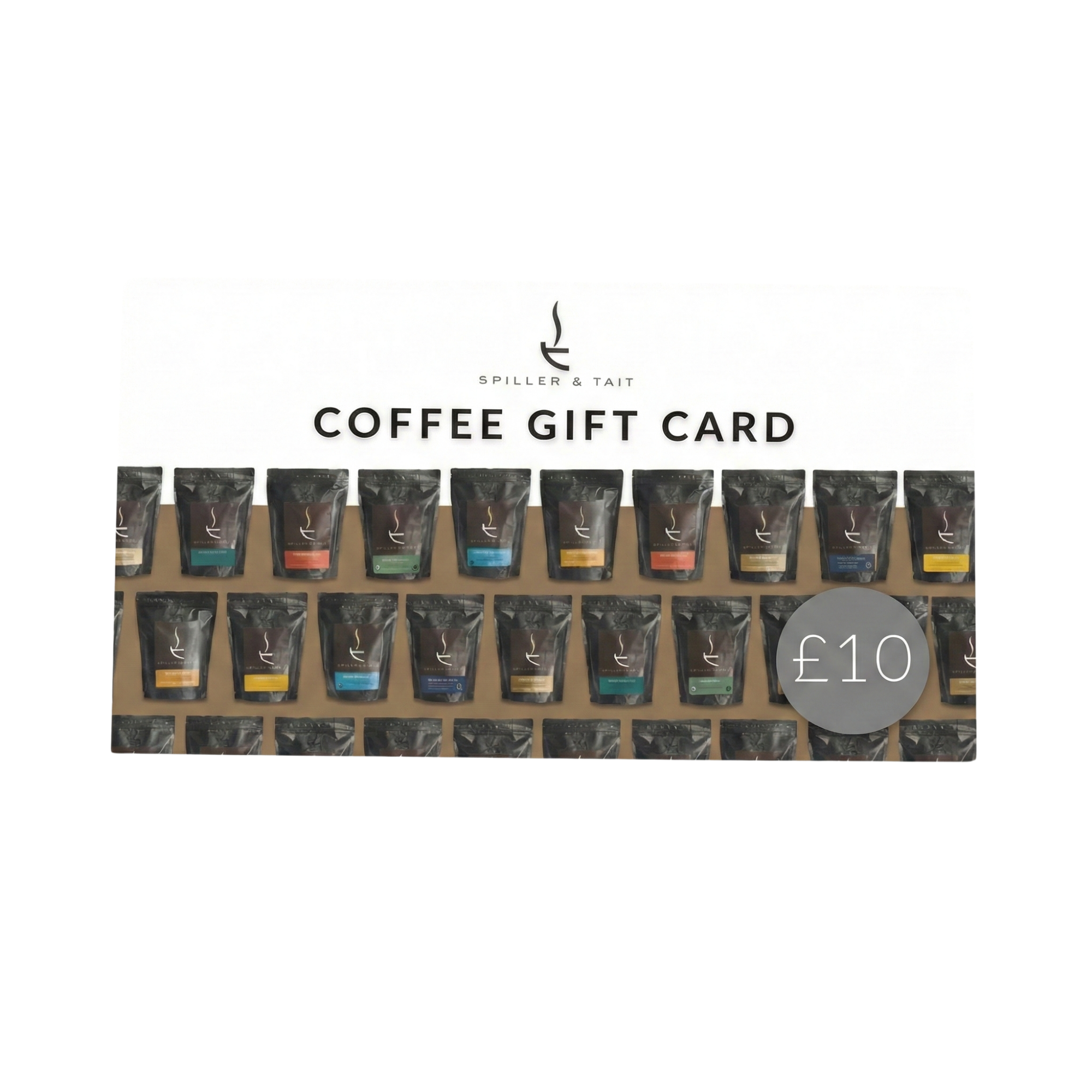 E-Gift Card