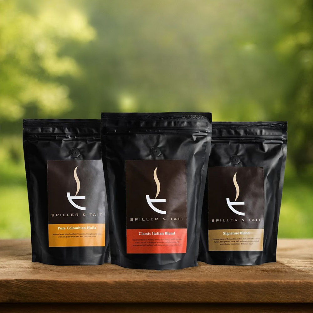 Ring in 2026 with the perfect coffee! ☕✨