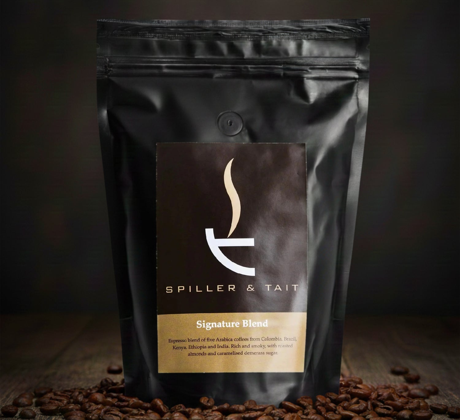 ⚡ Black Friday Kick-Off