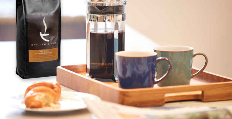 Our Coffee Roasting Guide