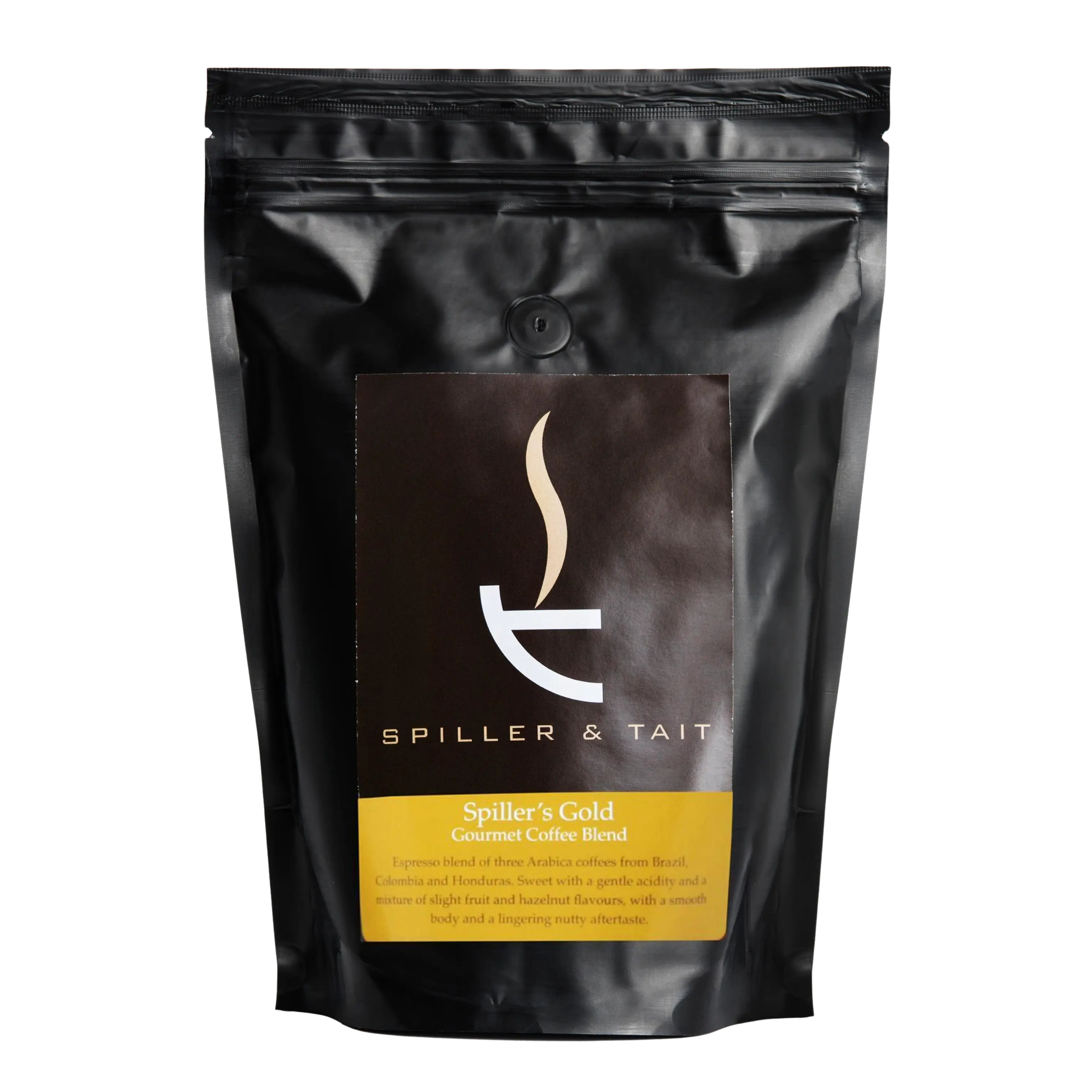 Spiller's Gold - Gourmet Blend Coffee Beans