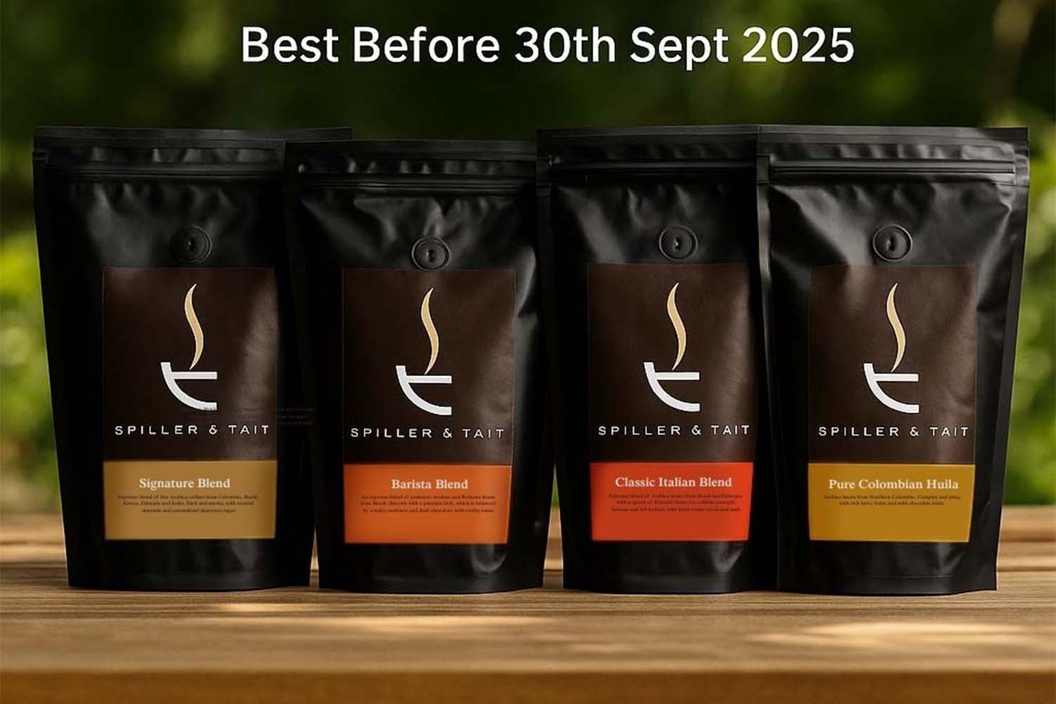 Now 50% Off Our Most Loved Coffee Collections