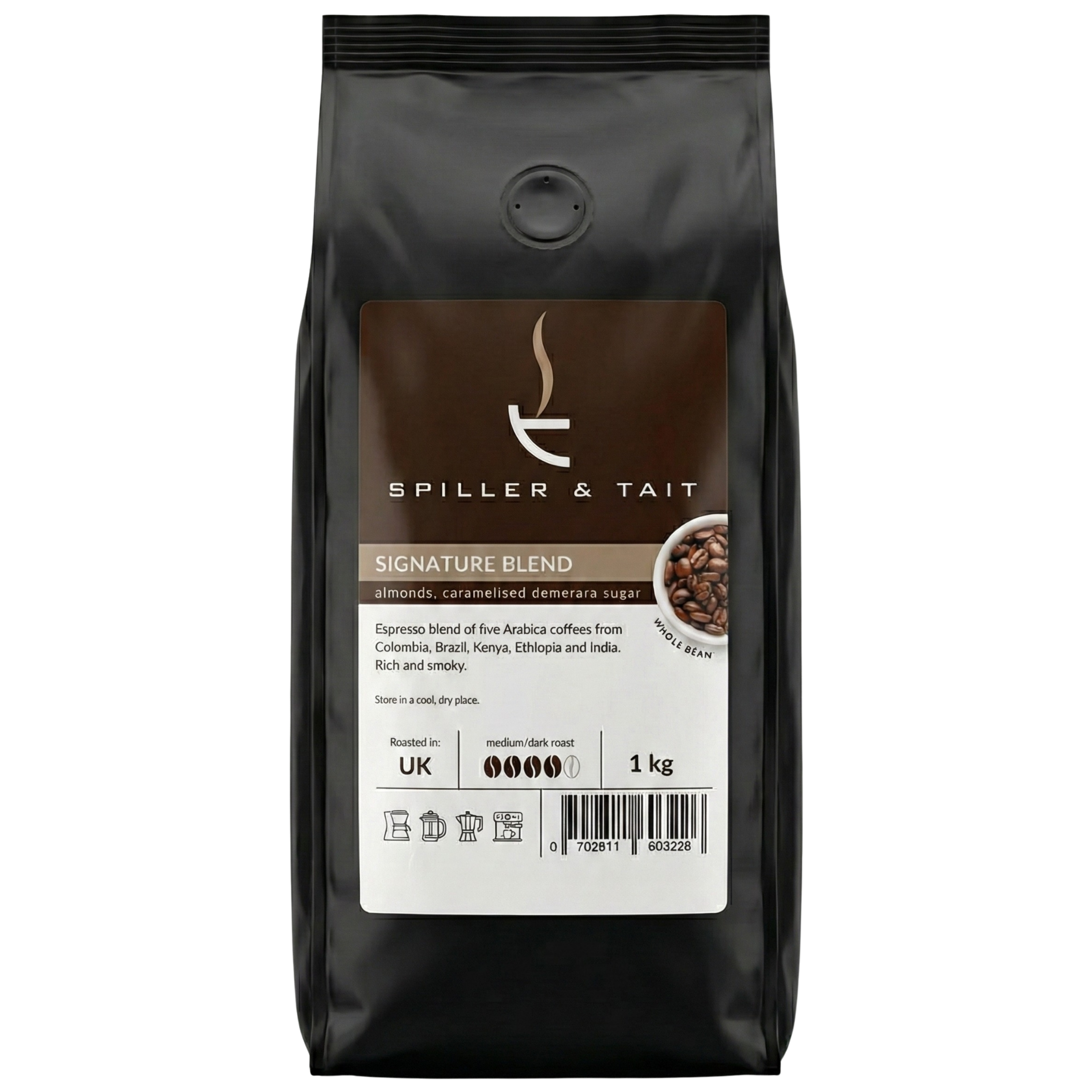 Signature Blend