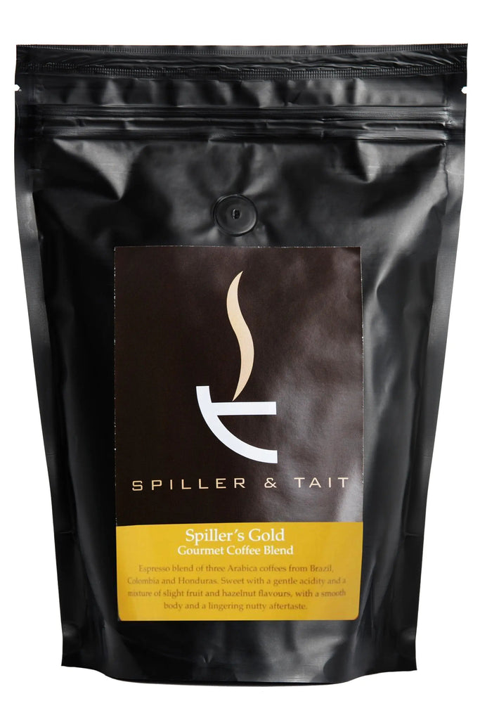 Spiller's Gold - Gourmet Blend