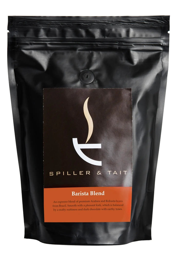 Barista Blend