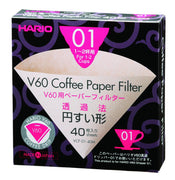 V60 Coffee Paper Filters