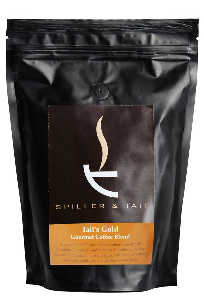 Tait's Gold - Gourmet Blend