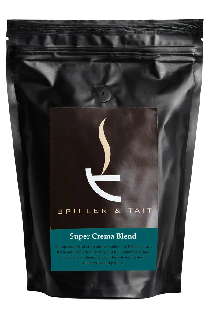 Super Crema Blend