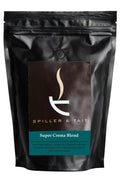 Super Crema Coffee Blend