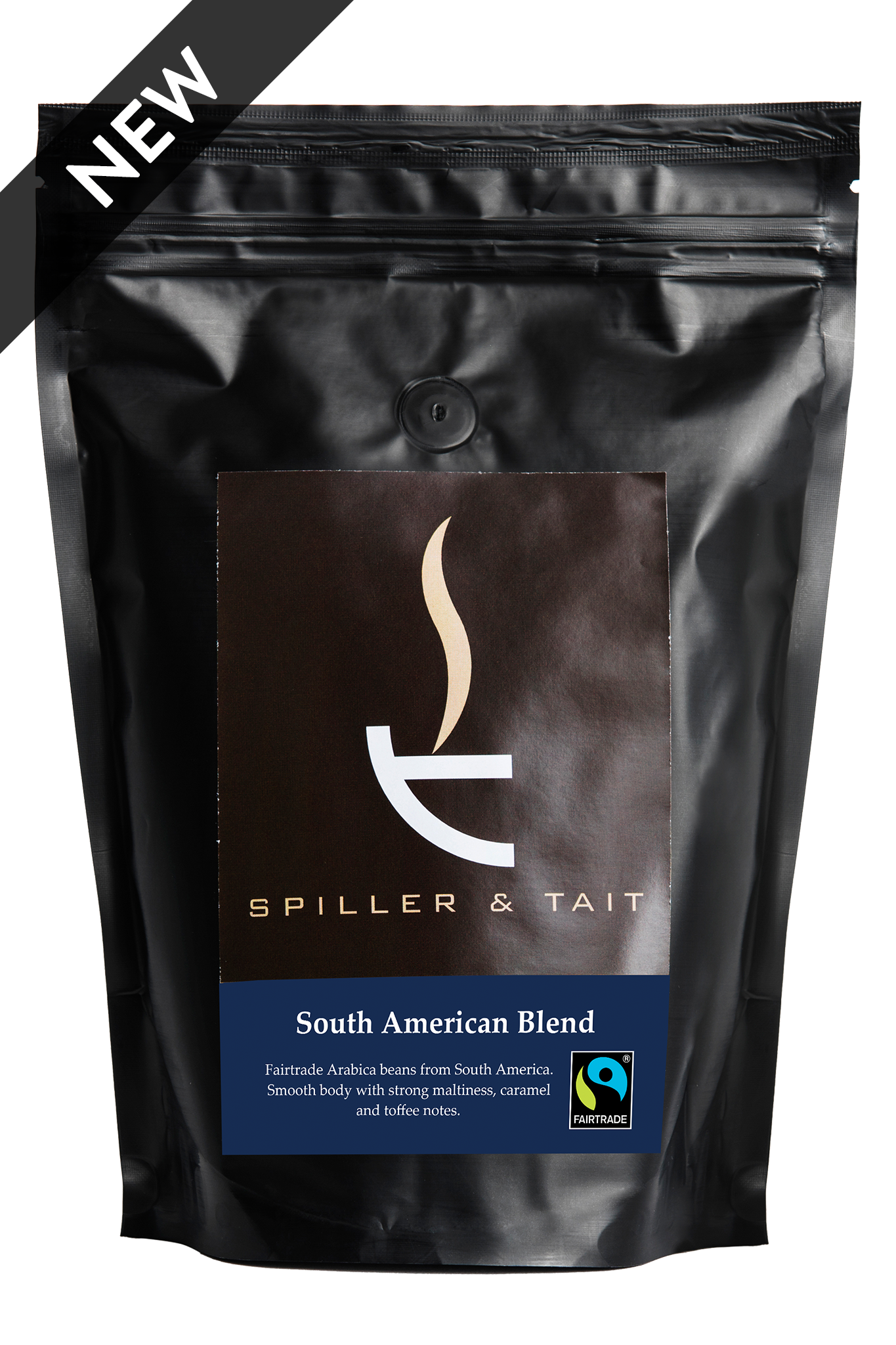 South American Coffee